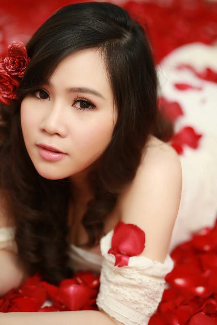 Trương Phương: “Tôi không đổi tiền để có vai”